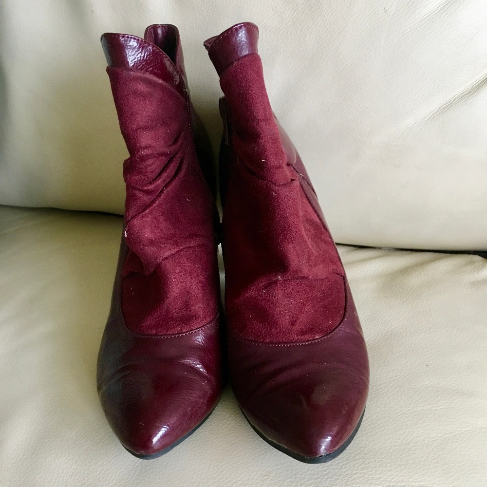 FIONI/Boots - Picture 3 of 7